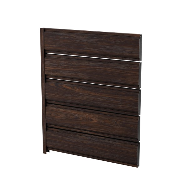 Printech Antic Oak