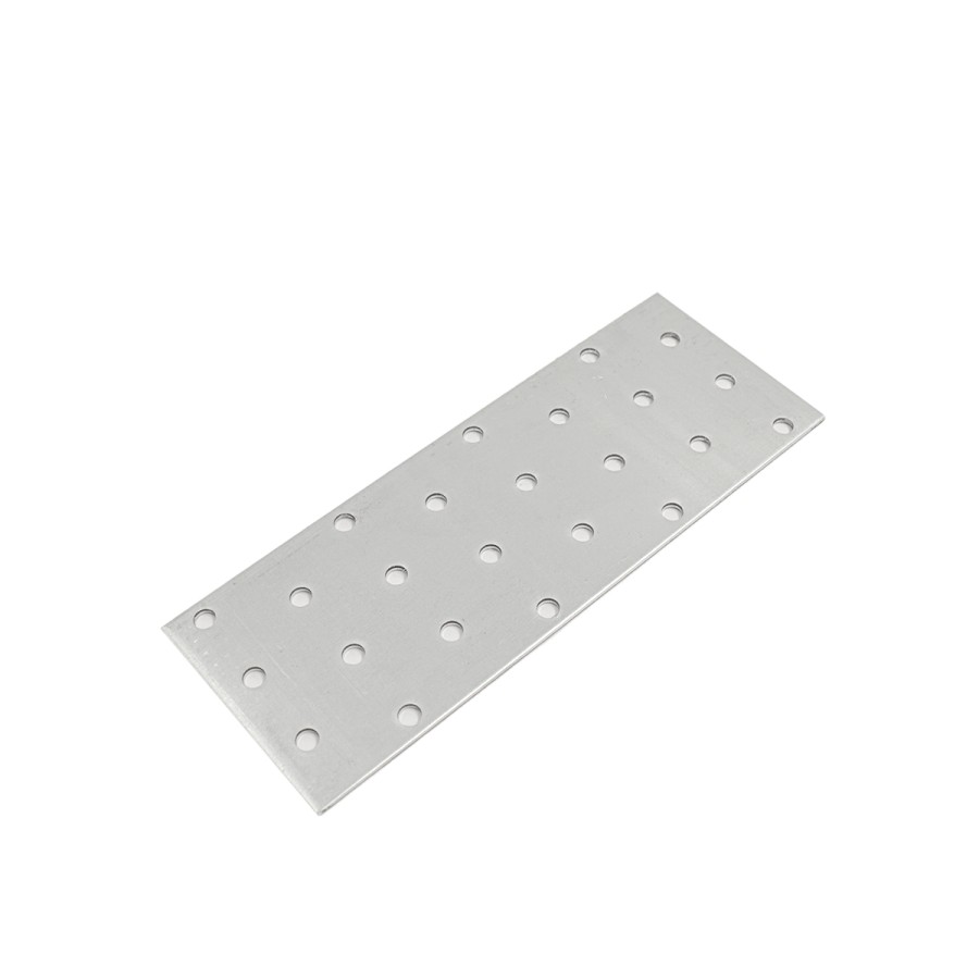 44401 Пластина соед.160 602,0 оцинк